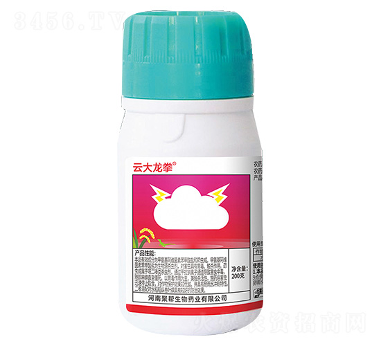 6%甲維·茚蟲威超低容量液劑-云大龍拳-聚幫