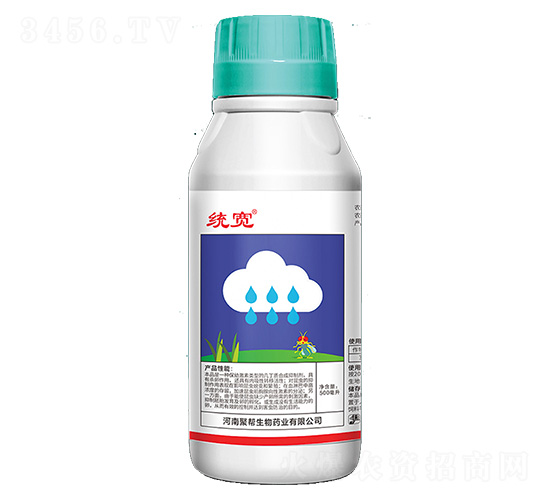 5%吡丙醚微乳劑-統(tǒng)寬-聚幫