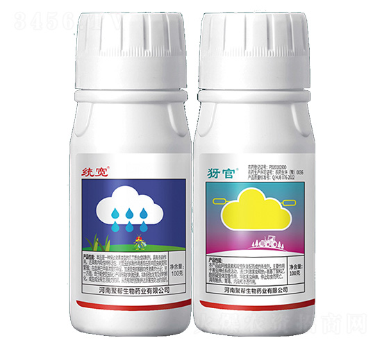 5%吡丙醚微乳劑+6%阿維·啶蟲脒水乳劑-統(tǒng)寬組合-聚幫