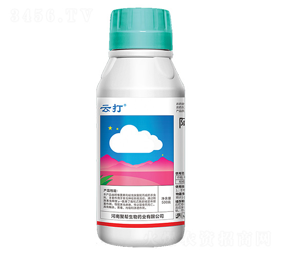 6%阿維·啶蟲脒水乳劑-云打-聚幫