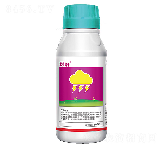 10%聯(lián)苯·噻蟲胺懸浮劑-犽落-聚幫