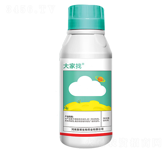 30%噻蟲(chóng)胺懸浮劑-大家找-聚幫