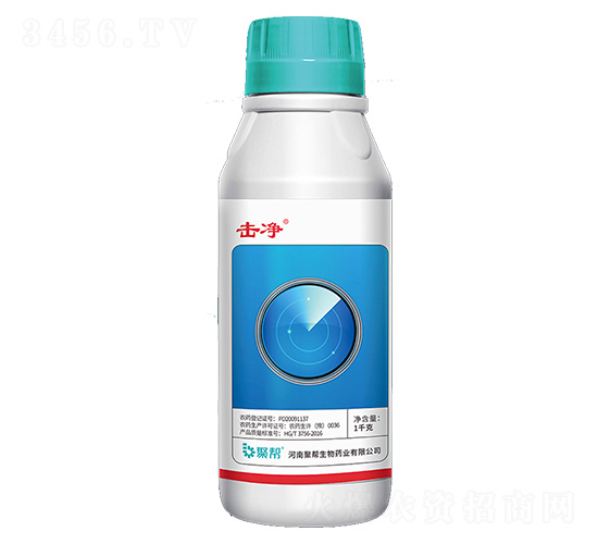 5%啶蟲(chóng)脒乳油-擊凈-聚幫