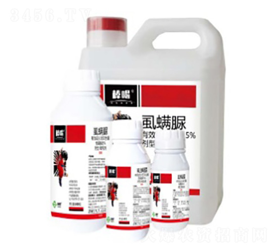 5%虱螨脲微乳劑-棒喝-湯普樂(lè)