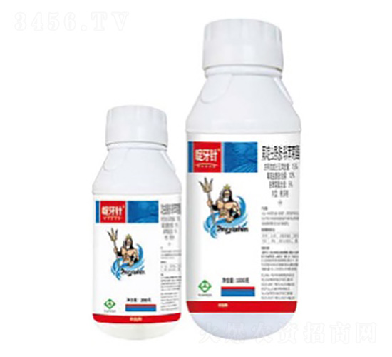 15%聯(lián)苯菊酯·氟啶蟲(chóng)酰胺懸浮劑-啶牙針-湯普樂(lè)