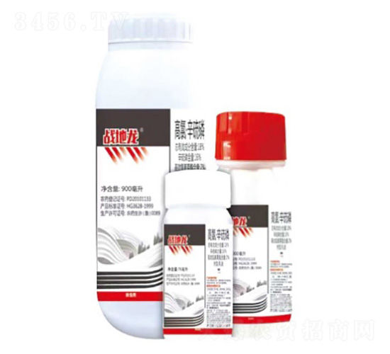20%高氯·辛硫磷乳油-戰(zhàn)地龍-湯普樂