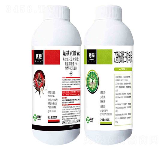 線絕組合-湯普樂