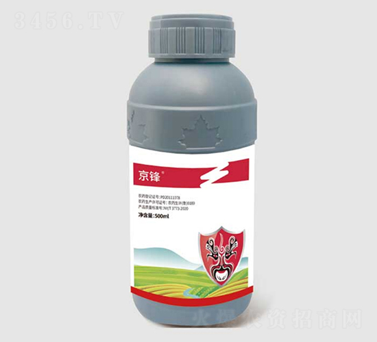 3%甲氨基阿維菌素苯甲酸鹽微乳劑-京鋒-邦農(nóng)達