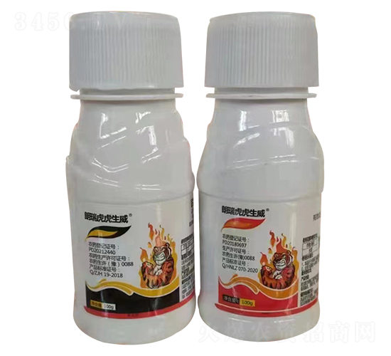20%聯(lián)苯·蟲(chóng)螨腈懸浮劑+20%懸浮劑懸浮劑-朗瑞虎虎生威-嘉霖萬(wàn)基
