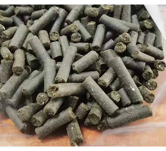 有機(jī)肥料-惠禾壯生物
