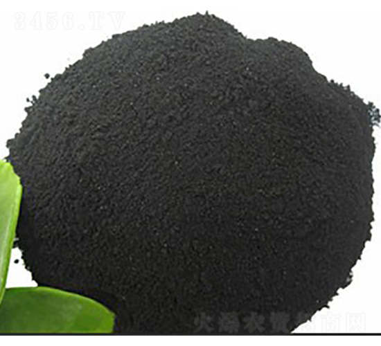 生物腐植酸有機肥（粉劑）-惠禾壯生物