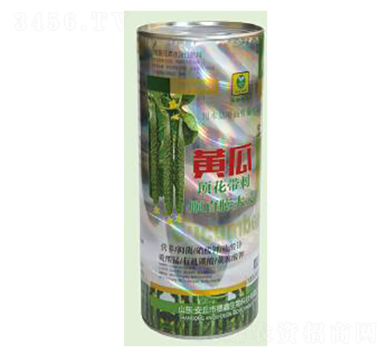 黃瓜膨大素-德鑫生物
