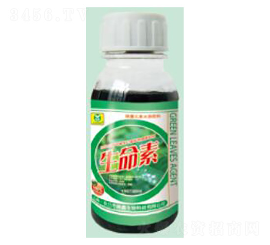 生命素50ml-德鑫生物