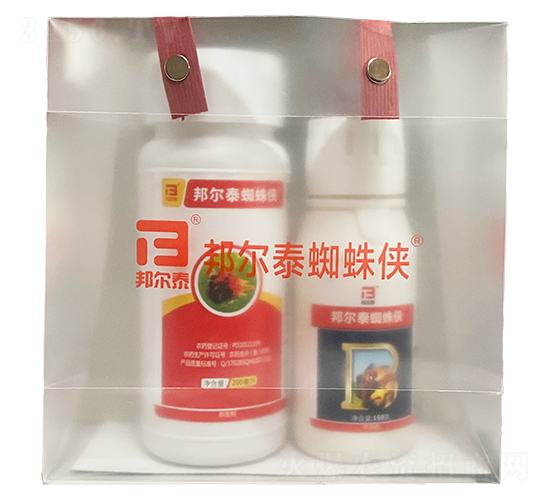 蜘蛛俠套餐-邦爾泰
