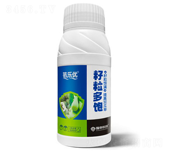 籽粒多飽-蕓樂優(yōu)-強(qiáng)申科技