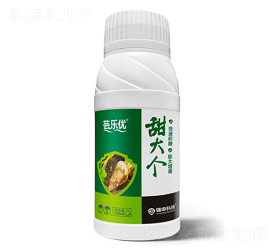 甜大個(gè)-蕓樂(lè)優(yōu)-強(qiáng)申科技