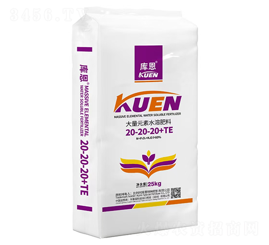 Ԫˮܷ20-20-20+TE-(k)-A(gu)H