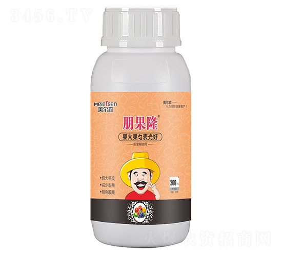 朋果隆-美爾森