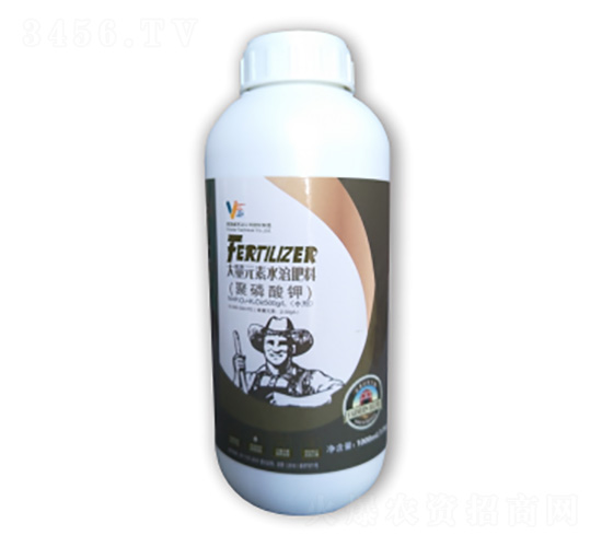 聚磷酸鉀清液肥-東林化工