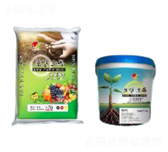 土壤消毒-春夏秋實生物
