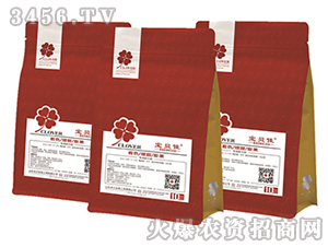 著色增甜膨果專用配方肥-寶貝佳-卓爾生物