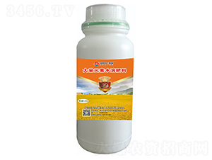 大量元素水溶肥料-締盟農(nóng)業(yè)