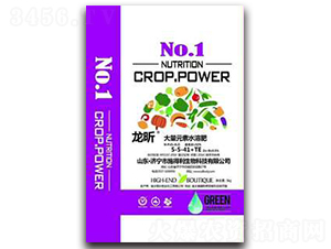 大量元素水溶肥料5-5-41+TE-龍昕-施得利