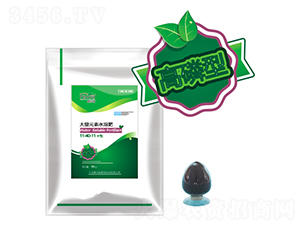 高磷型大量元素水溶肥料11-40-11+TE-費(fèi)爾諾