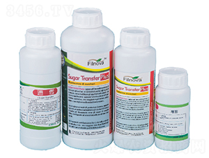 天然液體有機肥料-速傳-費爾諾