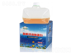 10kg魚蛋白·海藻-沃土豐