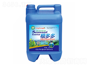 碳酶甲殼素海藻精濃縮液-根多多-豐農(nóng)嘉