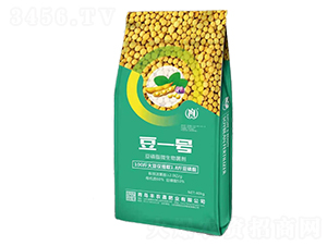豆磷脂微生物菌劑-豆一號-豐農(nóng)嘉