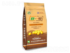 微生物菌劑-豆一號-豐農(nóng)嘉