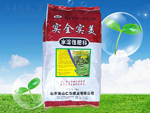 蕓豆專用水溶性肥料-實全實美-仁和肥業(yè)