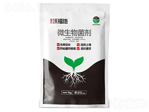 微生物菌劑-愛(ài)農(nóng)沃福地-愛(ài)農(nóng)植保