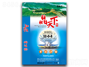 全水溶沖施肥-晶天下-灤州