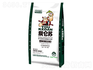 多元型螯合腐植酸水溶肥（平衡營(yíng)養(yǎng)型）-炭侖蘇-尤可丹