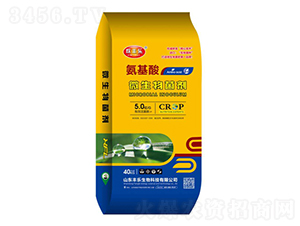 氨基酸微生物菌劑-歐豐樂(lè)-豐樂(lè)生物