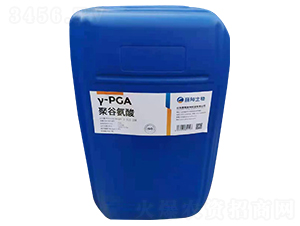 聚谷氨酸-麗陽(yáng)生物