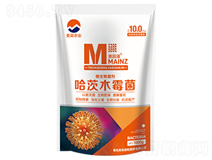 哈茨木霉菌（微生物菌劑）-麥高農(nóng)業(yè)