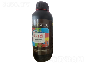 酶解魚蛋白（瓶）-魚鮮露-麥高農(nóng)業(yè)