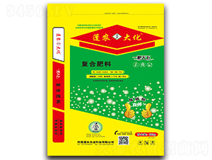 穩(wěn)定性復(fù)合肥料16-16-18-蓬農(nóng)大化-蓬農(nóng)農(nóng)業(yè)