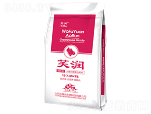 硝態(tài)氮大量元素復(fù)合肥13-7-40+TE-芙潤-沃福元