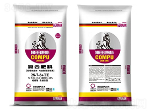 復合肥料28-7-8+TE-獅王康樸-漢騰農(nóng)業(yè)