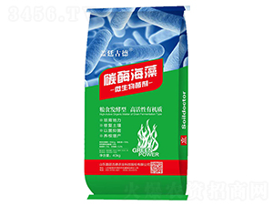 碳酶海藻微生物菌劑-蓋廷古德-開優(yōu)農(nóng)業(yè)