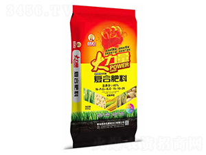 45%復合肥料15-10-20-大力量-芭農(nóng)