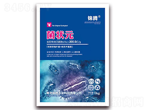 枯草芽孢桿菌+哈茨木霉菌-菌狀元-錦騰農(nóng)業(yè)