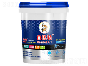 復合微生物菌劑-谷瑪特-綠濃農(nóng)業(yè)