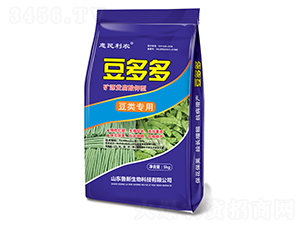 豆多多-惠民利農(nóng)-魯新生物