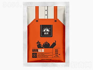 微生物菌劑-耕輝枯蔓-耕輝